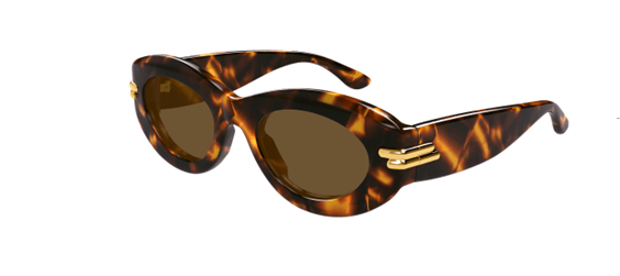 Sonnenbrille  Bottega Veneta BV1322S - BV1322S